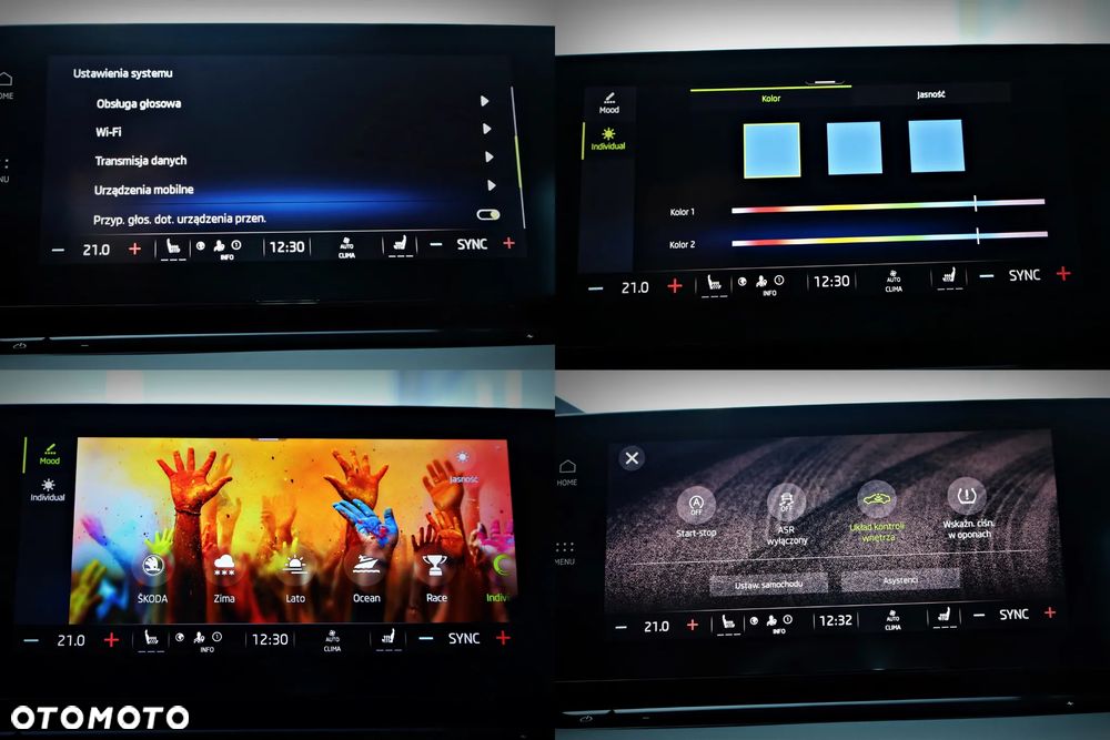 Skoda Octavia 2.0 TDI Style DSG - 35