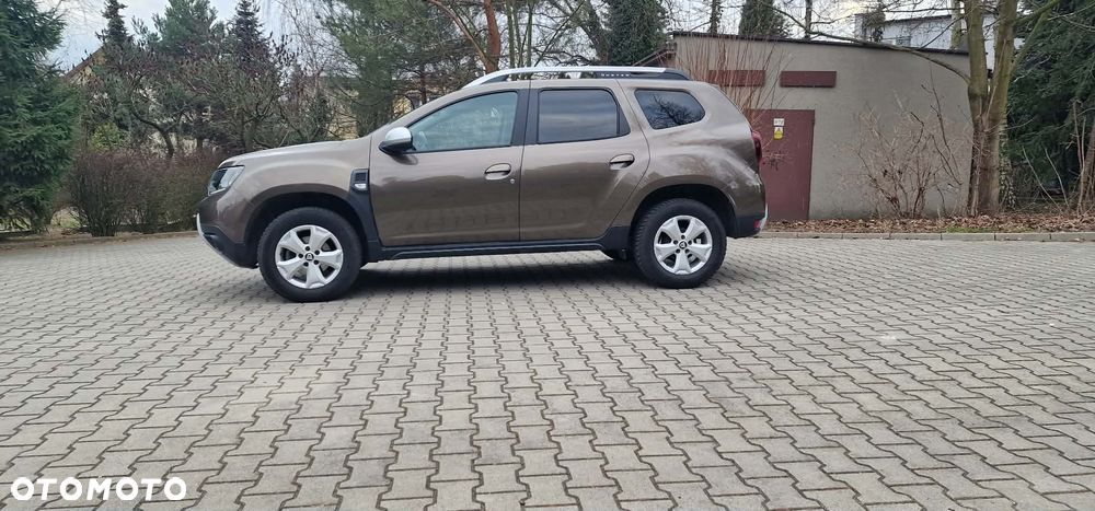 Dacia Duster TCe 100 2WD Essential - 6