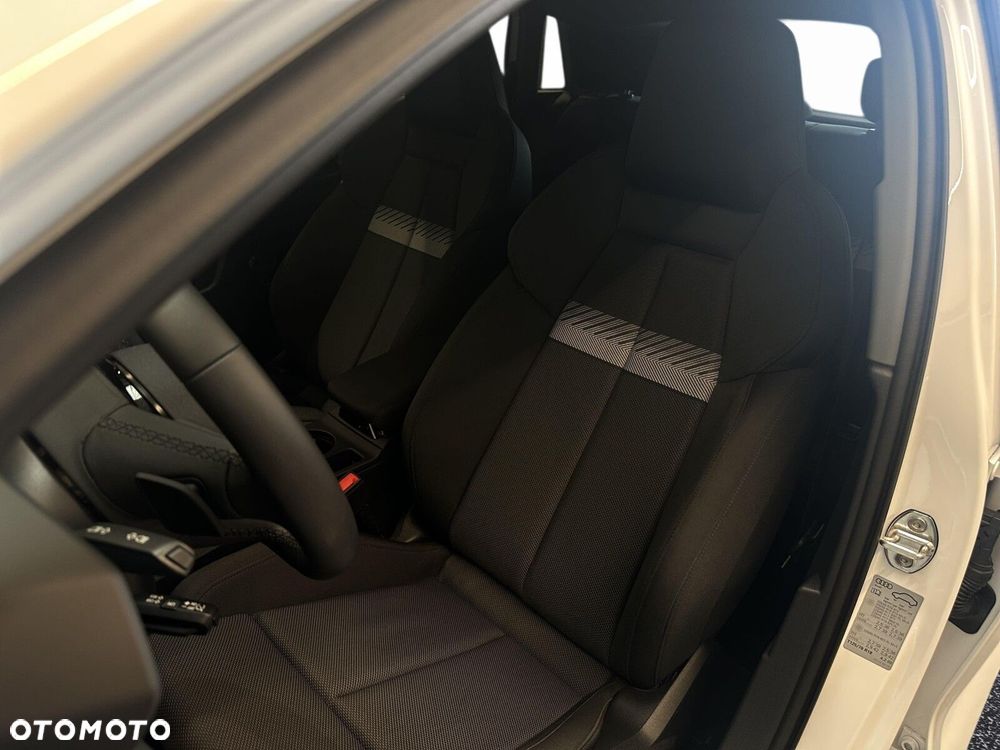 Audi A3 Sportback 35 TFSI mHEV S Line S tronic - 30