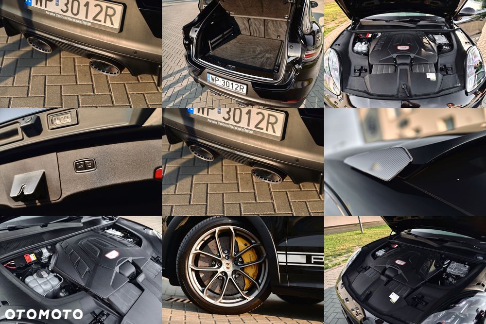 Porsche Cayenne - 27