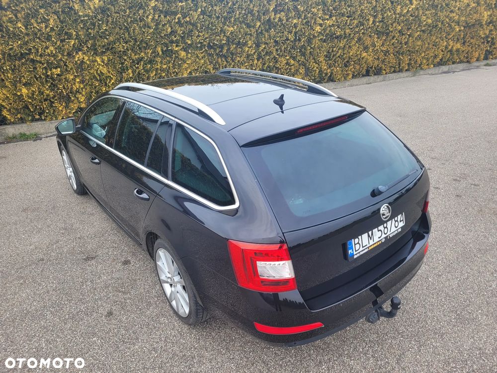 Skoda Octavia - 4