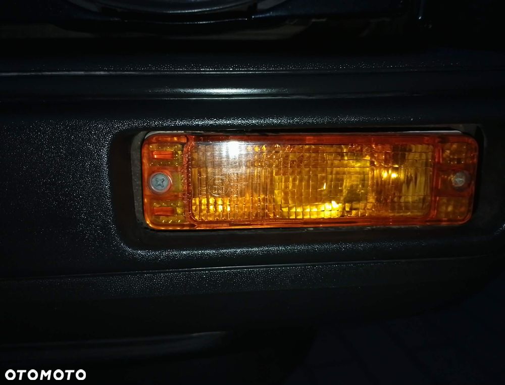 Volkswagen Golf 1.6 CL - 19