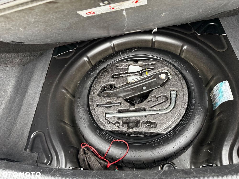 Audi A3 Sportback 1.8 TFSI Ambiente - 10