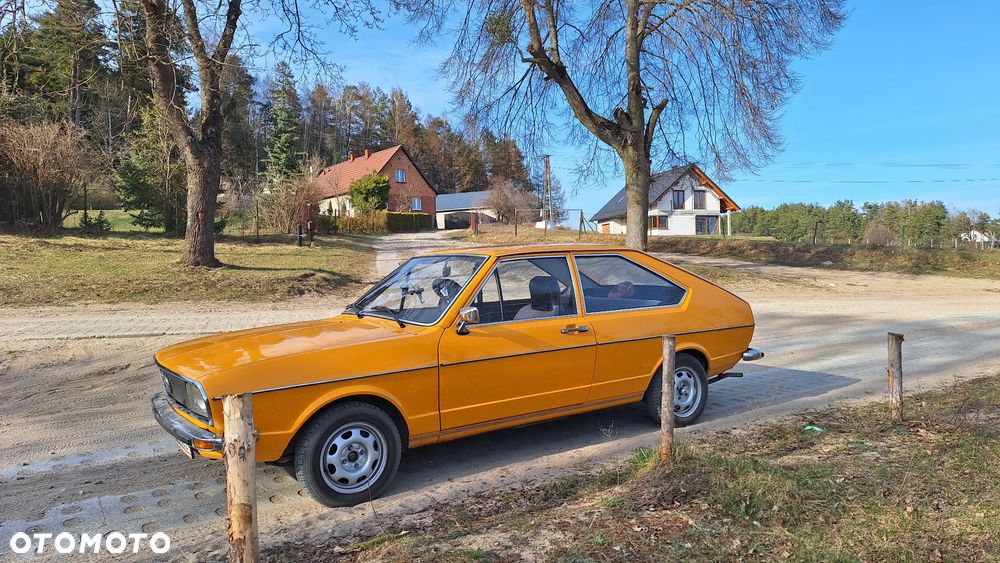 Volkswagen Passat - 3