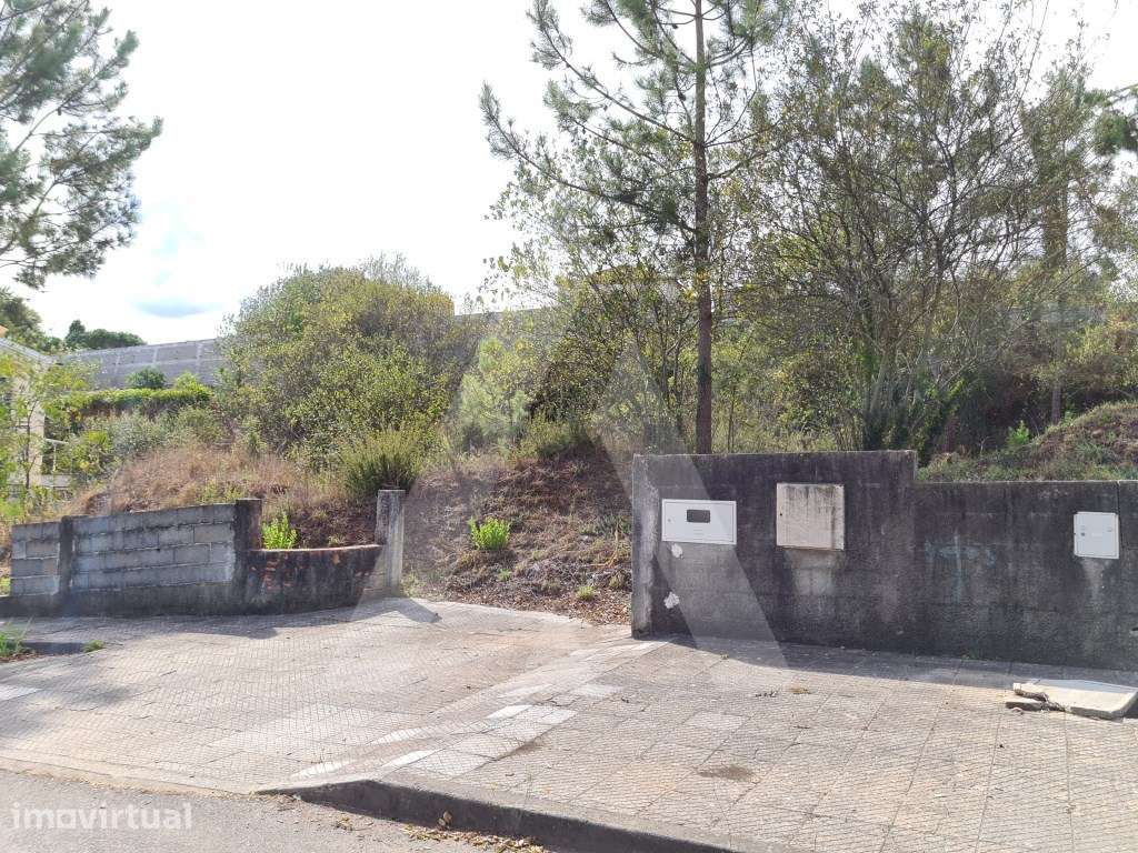 Lotes terrenos para construção de moradias, situados em Alquerubim - Grande imagem: 3/4