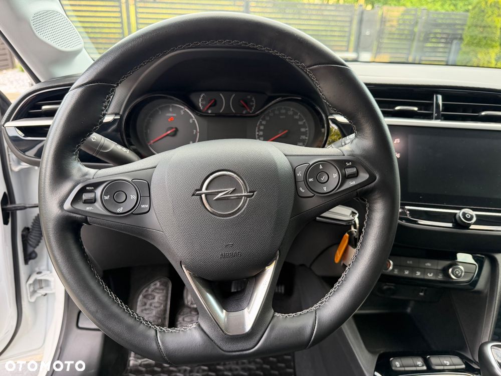 Opel Corsa 1.2 Elegance Business Pack S&S - 31