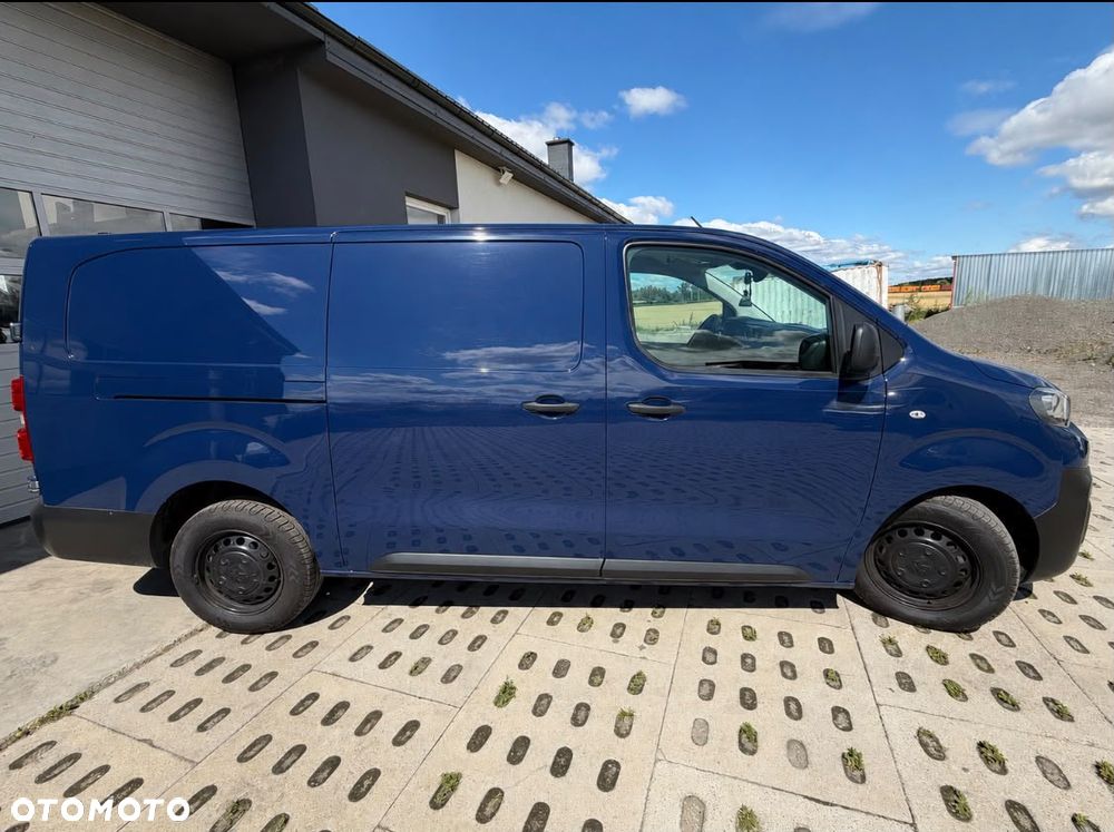 Peugeot Expert - 19