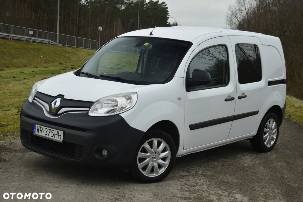 Renault Kangoo - 3