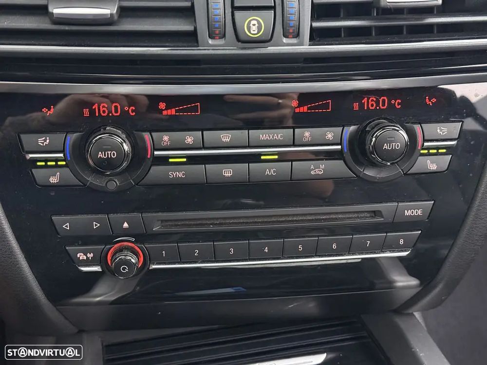 BMW X5 40e xDrive Pack M - 12