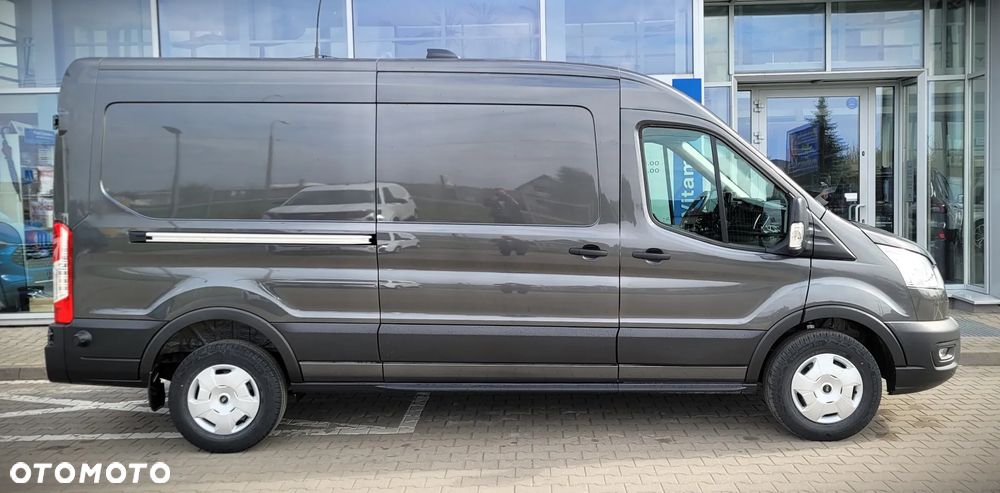 Ford Transit - 5