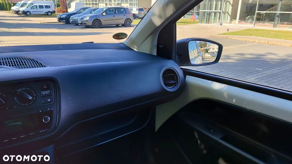 Skoda Citigo 1.0 Easy - 25