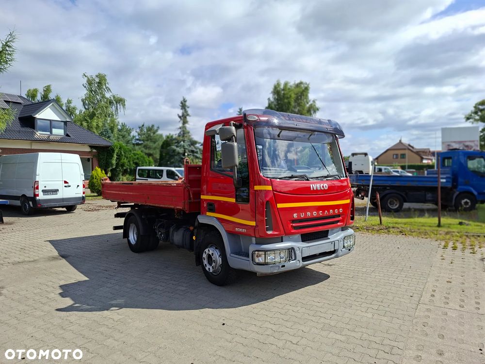 Iveco Eurocarco - 3