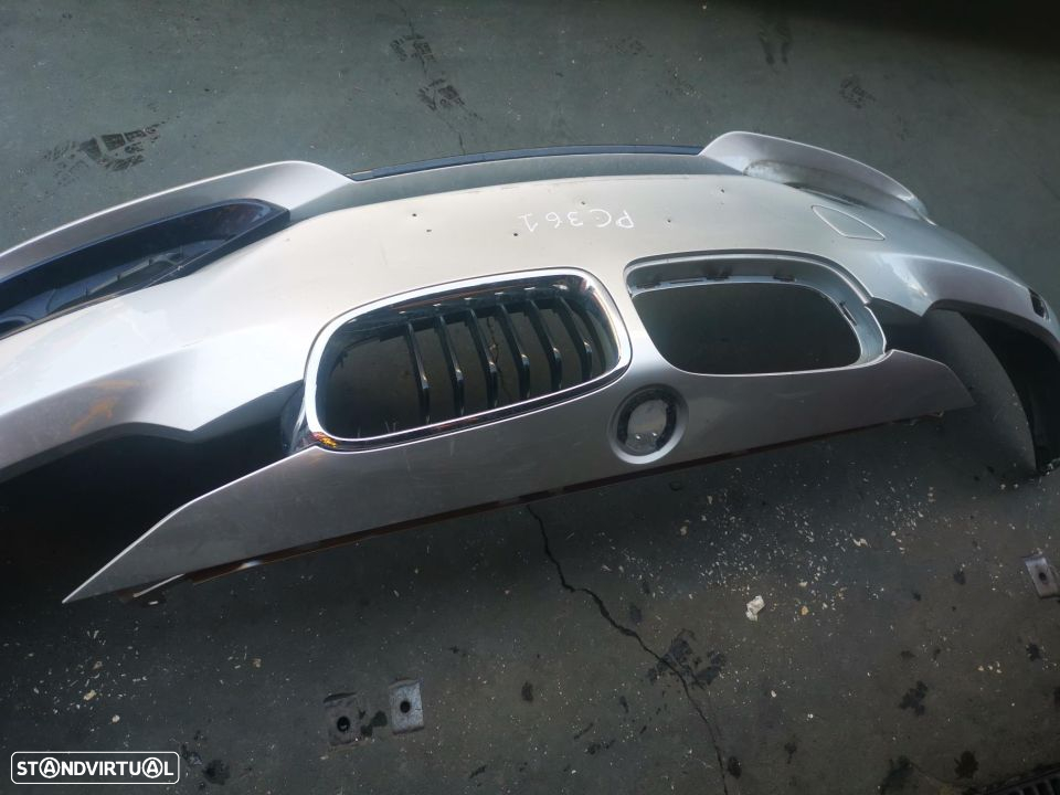 BMW 3 F30 F31 PARA CHOQUES FRENTE - PC361 - 6