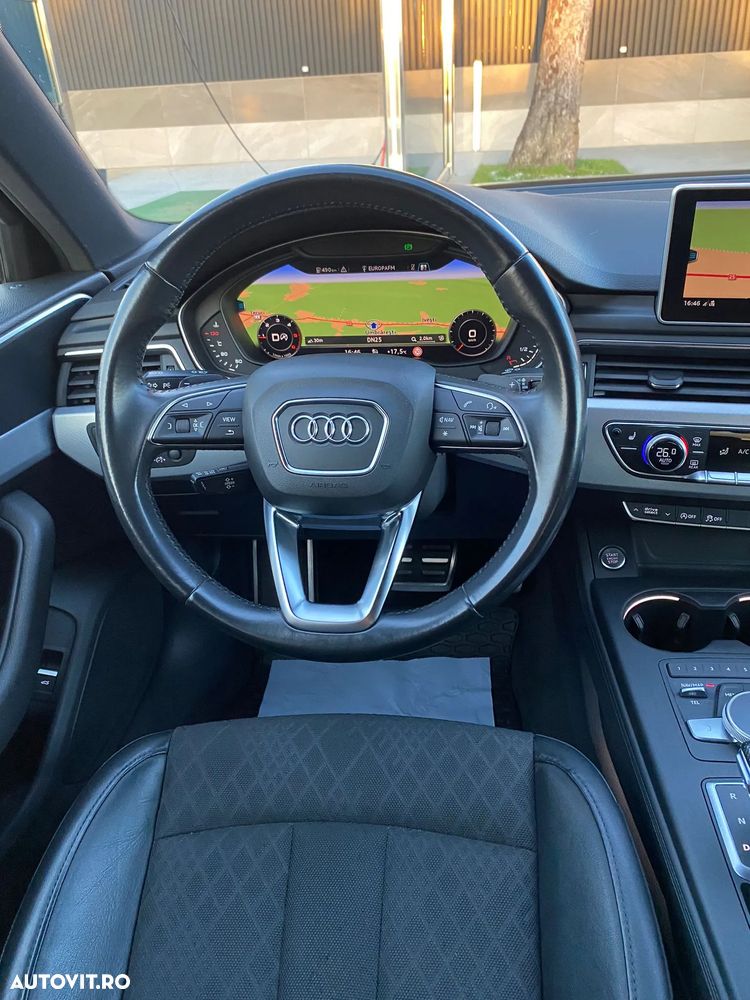 Audi A4 2.0 TDI S tronic - 6