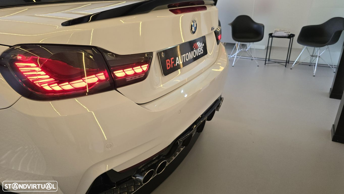 BMW 425 d Pack M Auto - 20