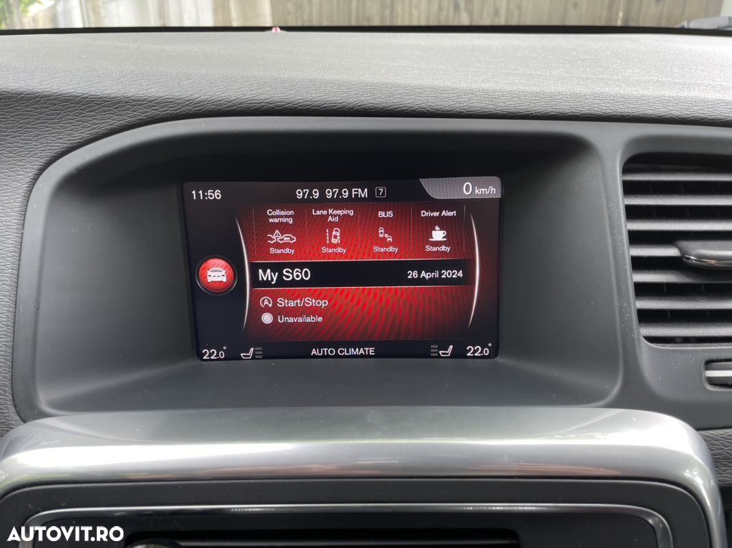 Volvo S60 - 16