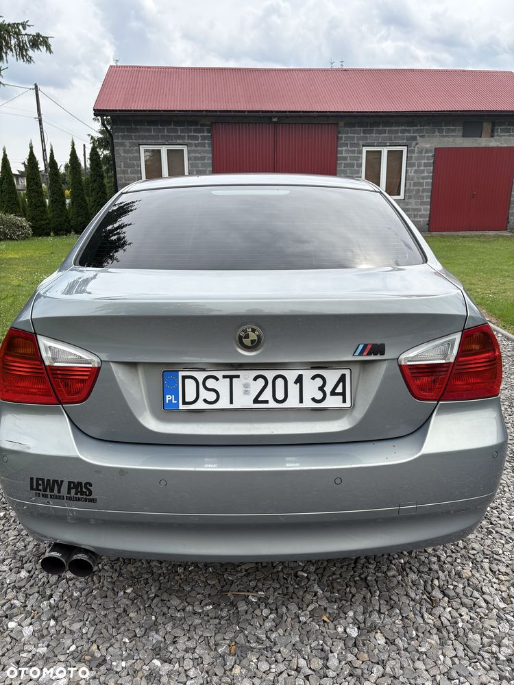 BMW Seria 3 - 3