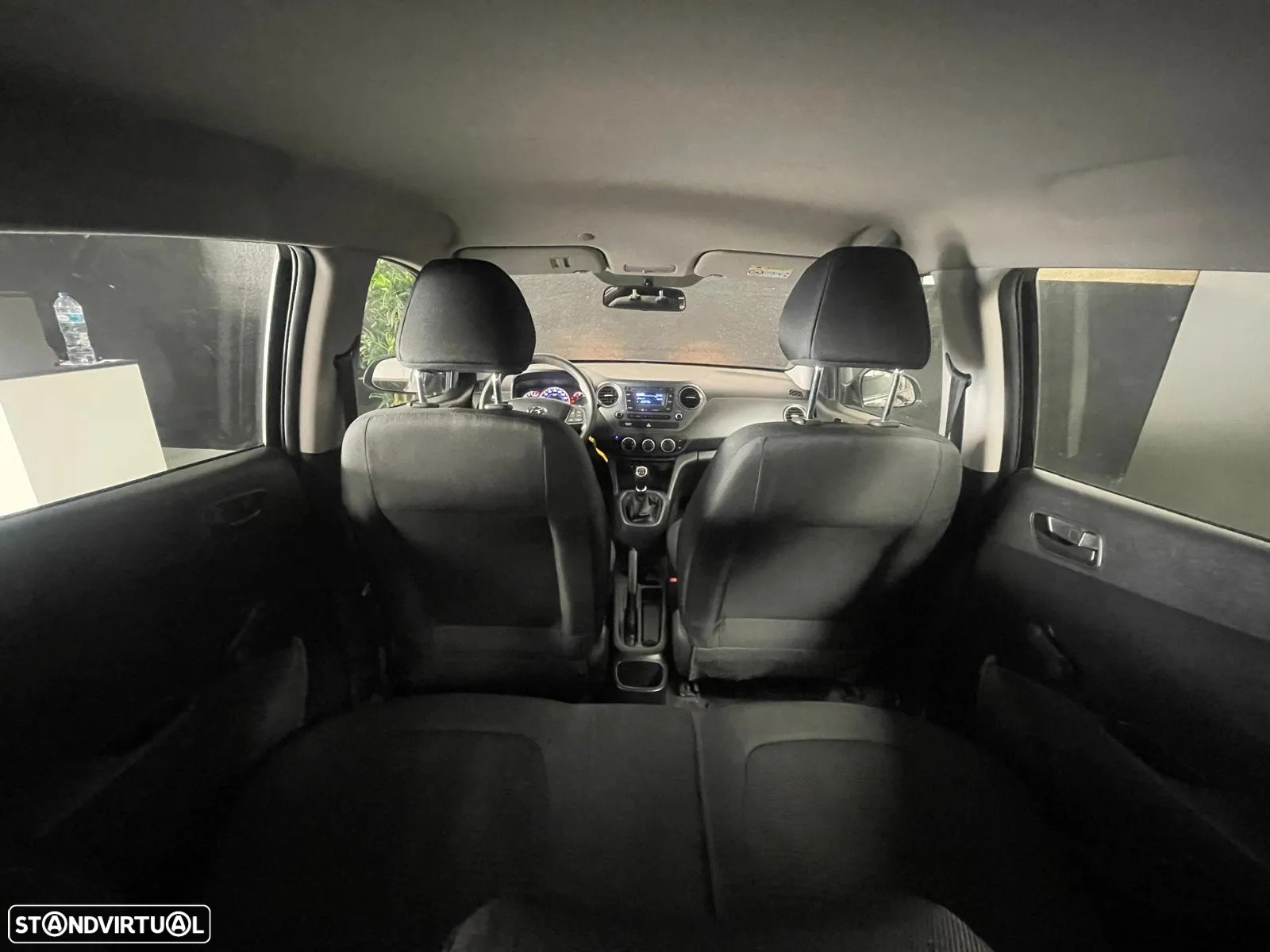 Hyundai i10 1.0 Urban - 15