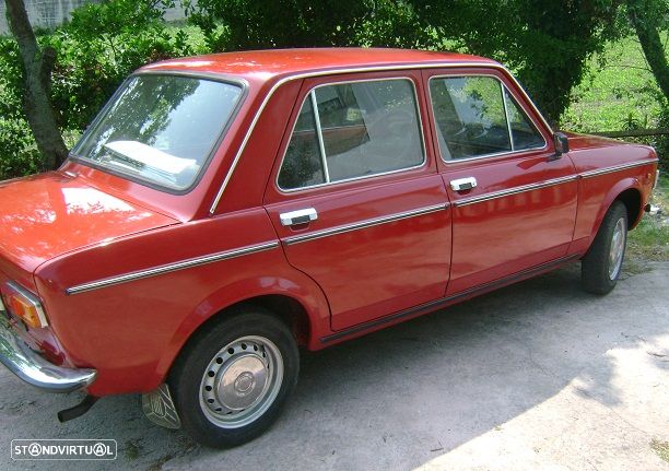 Fiat 128 - 6