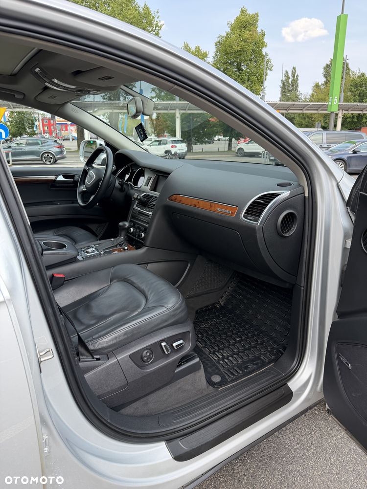 Audi Q7 - 18