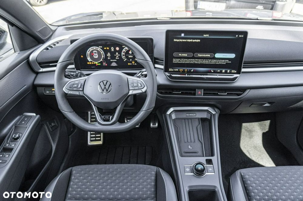 Volkswagen T-Roc - 21