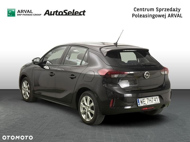 Opel Corsa 1.2 Edition S&S - 3