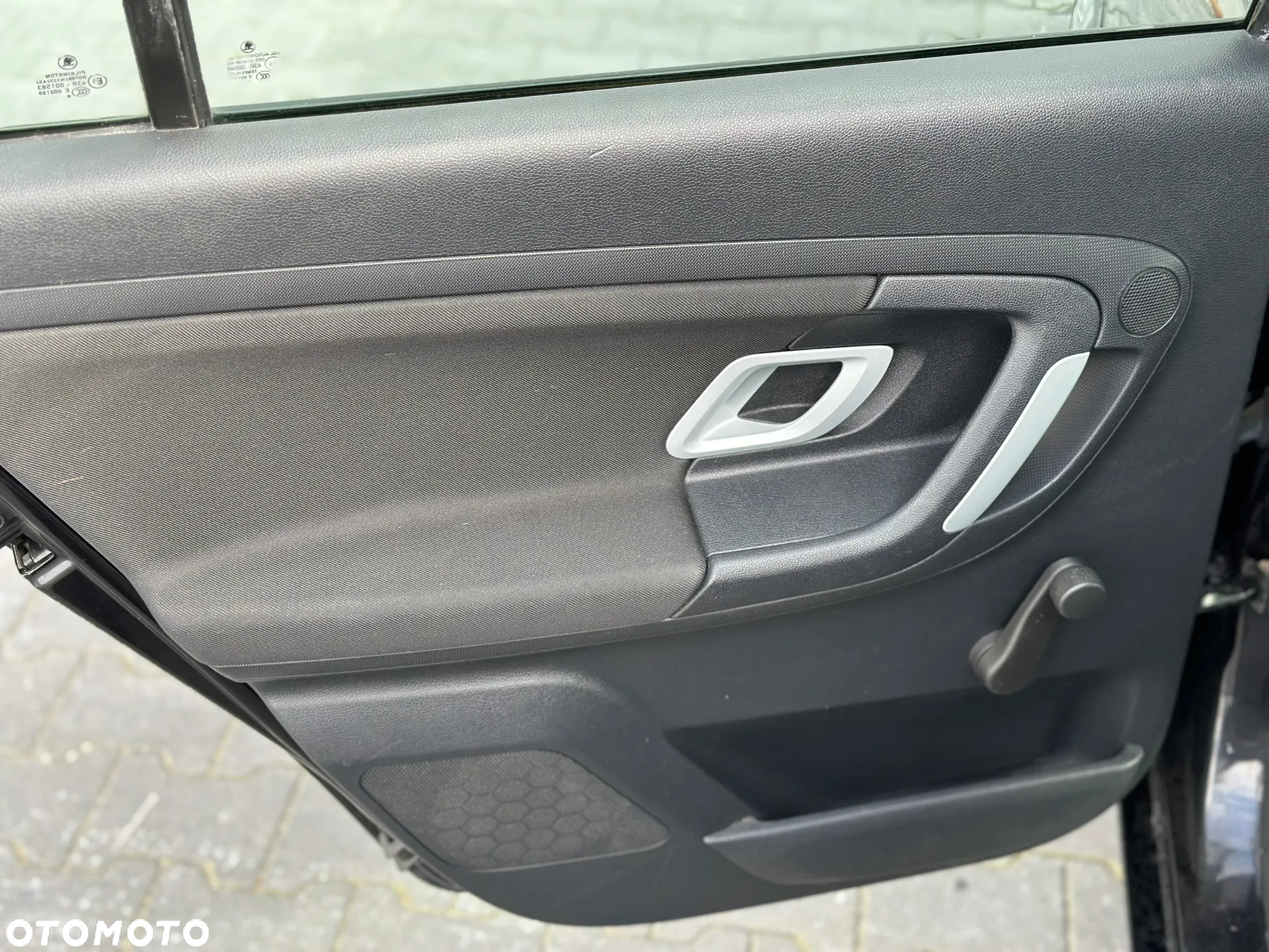 Skoda Fabia 1.4 TDI Greenline - 19