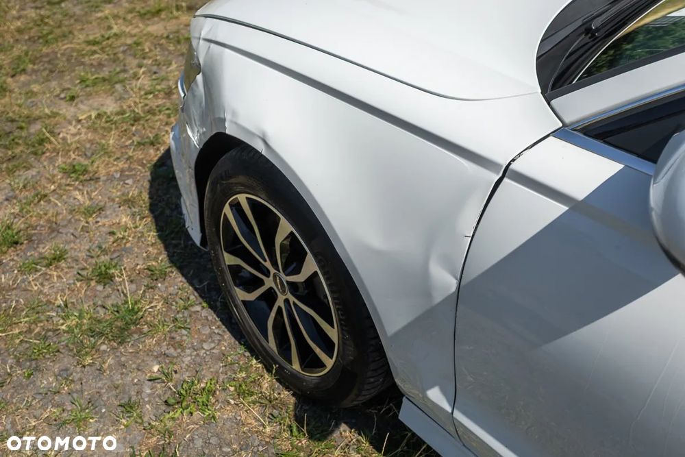 Audi A6 Avant 3.0 TDI DPF quattro S tronic - 9
