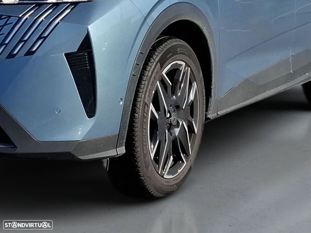 Peugeot 3008 1.2 Hybrid GT e-DCS6 - 6