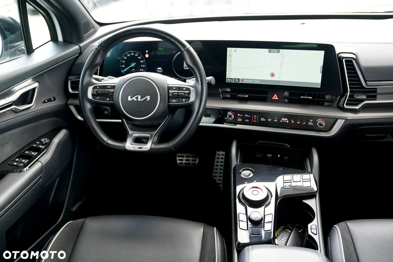 Kia Sportage - 25