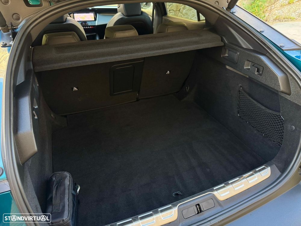 Peugeot 408 PureTech 130 EAT8 GT - 60