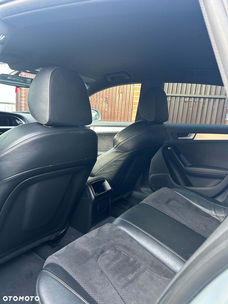 Audi A5 Sportback - 13
