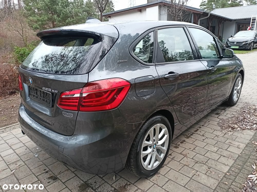 BMW Seria 2 225xe iPerformance - 18