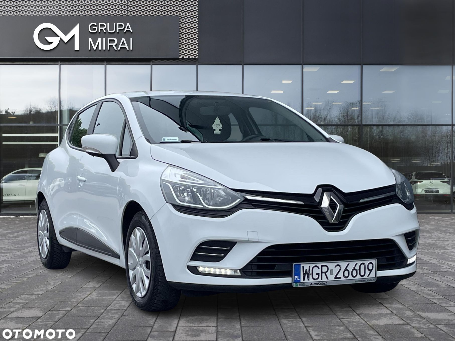 Renault Clio 0.9 Energy TCe Alize - 7