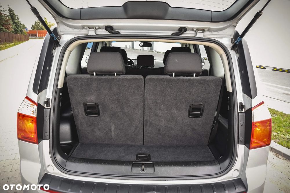 Chevrolet Orlando 1.8 LS+ - 29