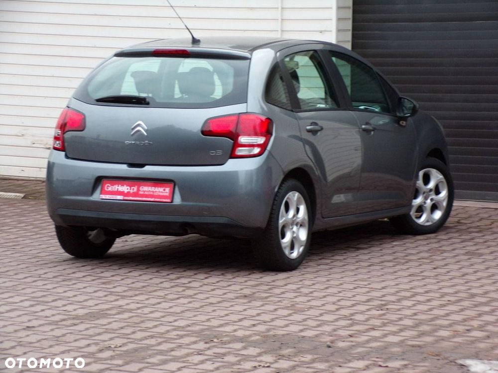 Citroën C3 - 16
