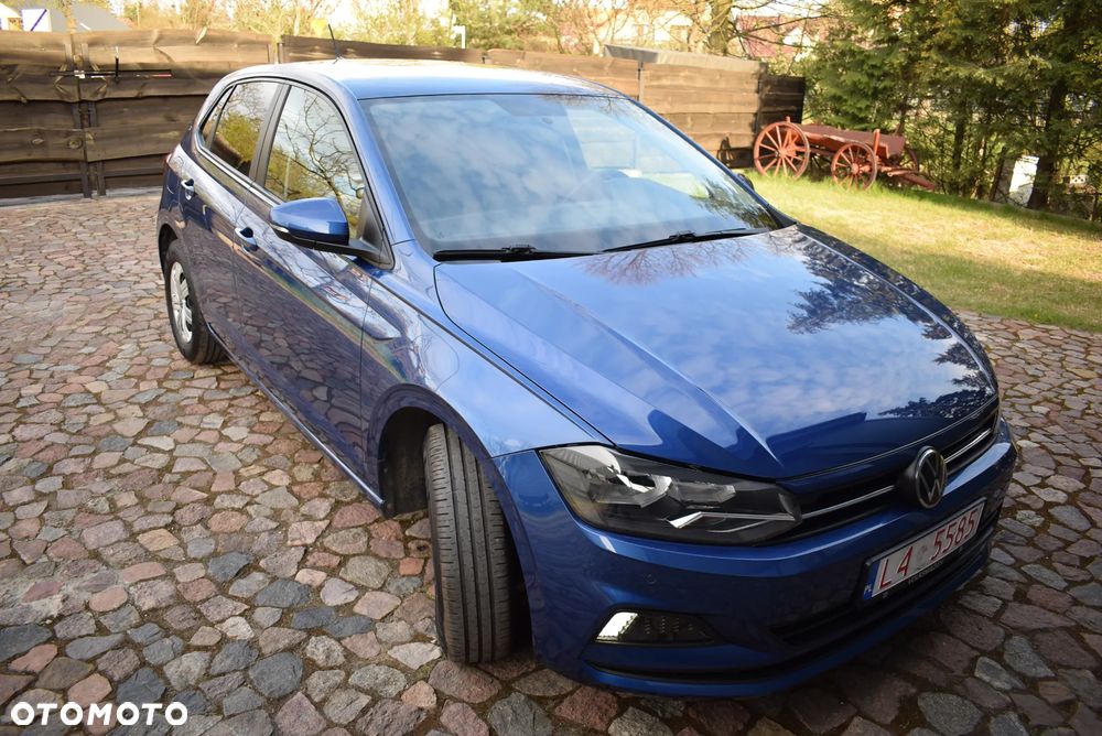 Volkswagen Polo - 21