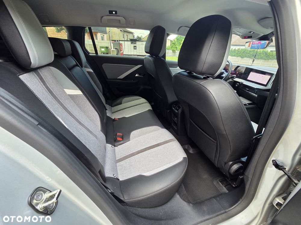 Opel Astra 1.5 CDTI Business Edition S&S - 14