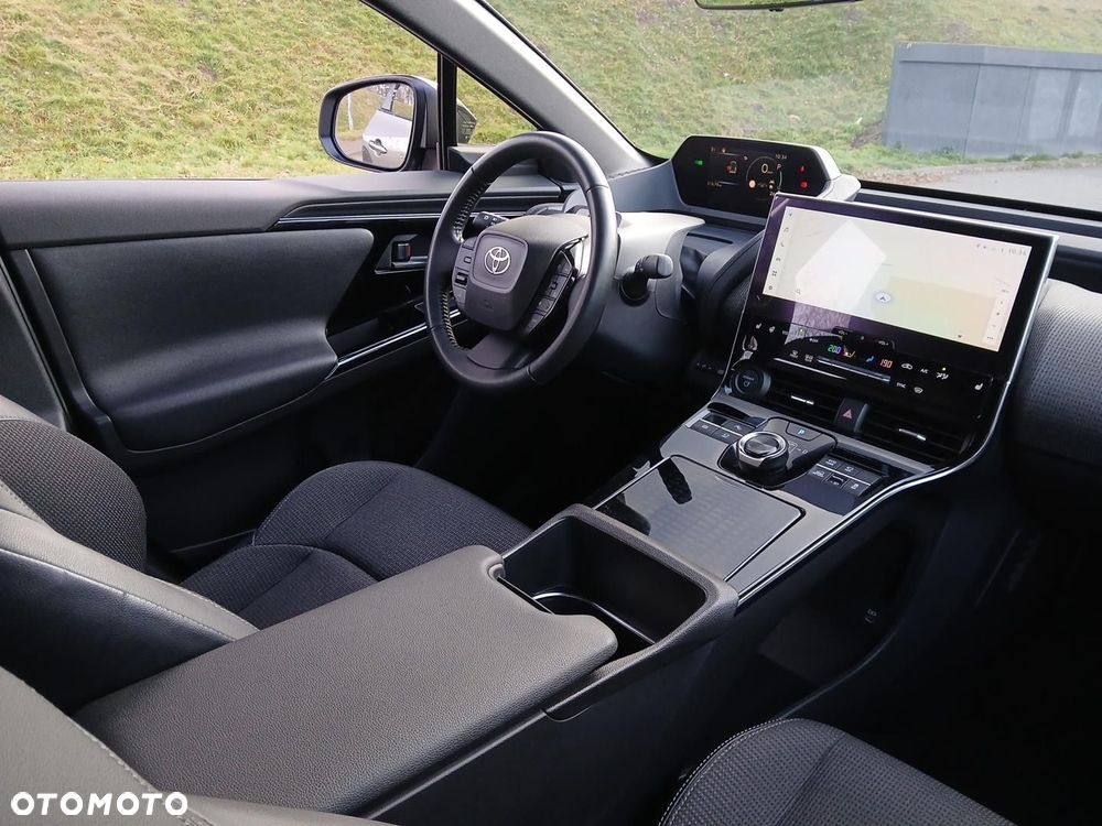 Toyota bZ4X 71.4kWh 4x4 Prestige - 18