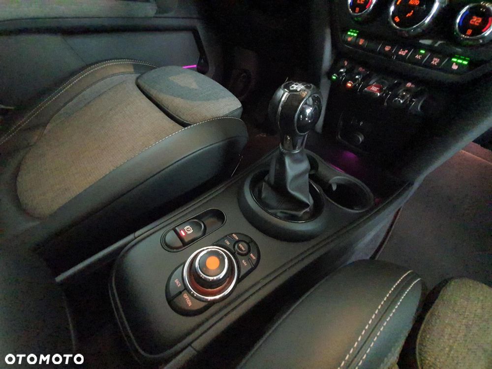 MINI Countryman Cooper GPF - 11