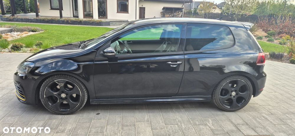 Volkswagen Golf 2.0 GTI DSG - 2