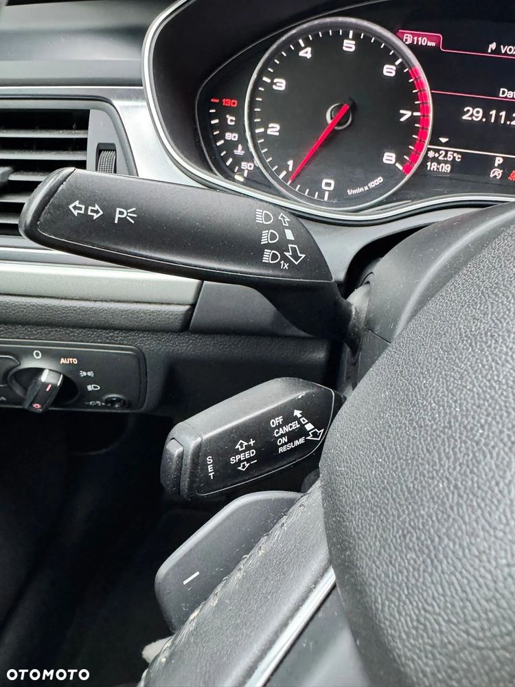 Audi A6 Avant 2.0 TFSI multitronic - 20