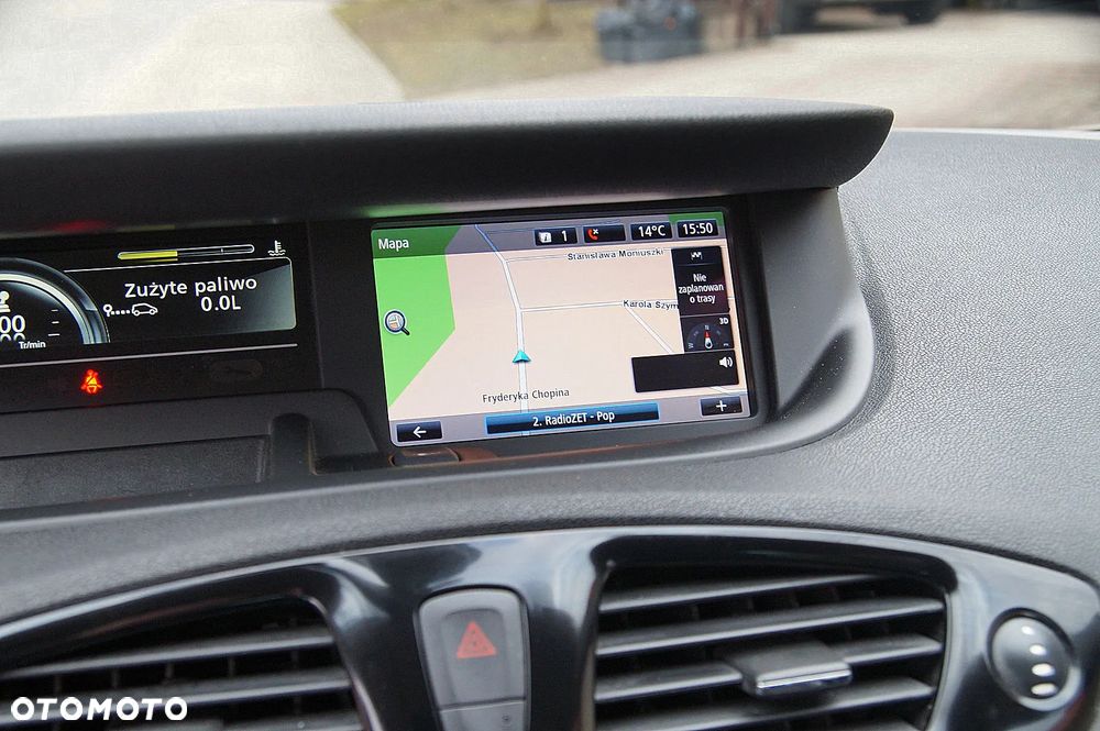 Renault Scenic Energy dCi 130 Euro 6 S&S Bose Edition - 19