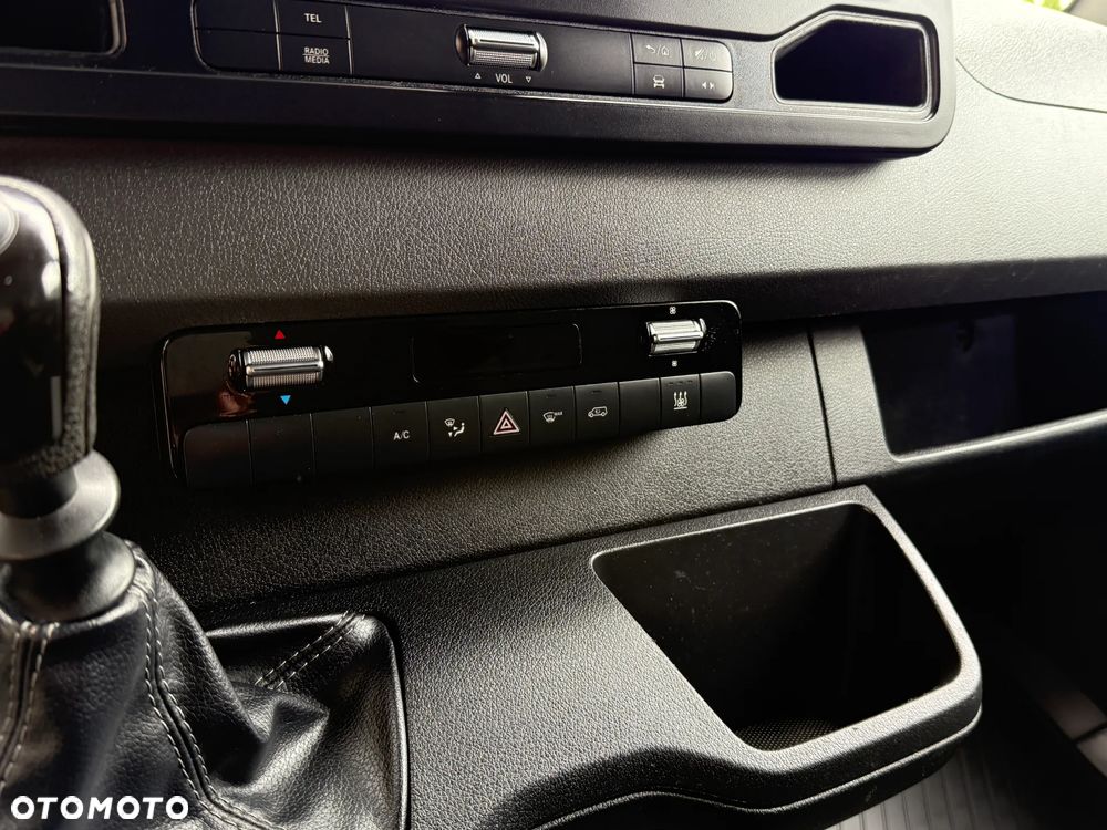 Mercedes-Benz Sprinter 316 Izoterma - 18