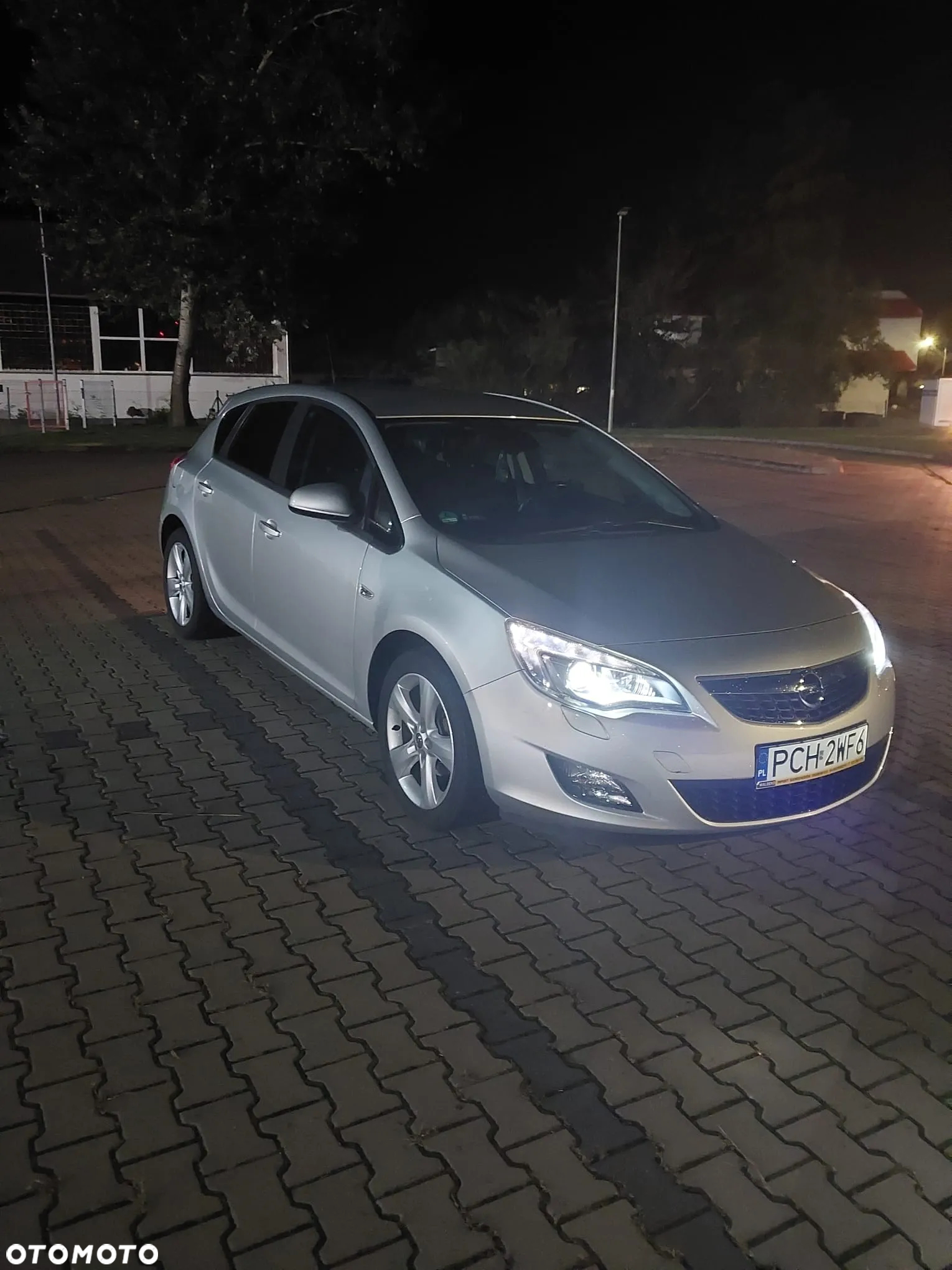 Opel Astra 1.4 Turbo Active - 13