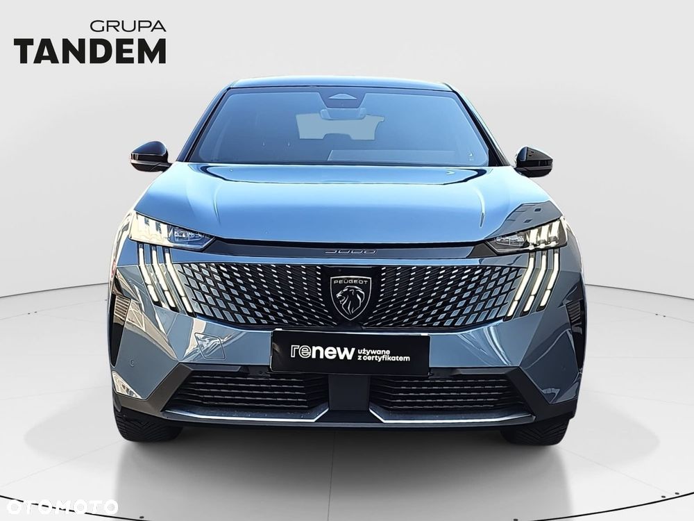 Peugeot 3008 1.2 PureTech mHEV GT S&S e-DCS6 - 2