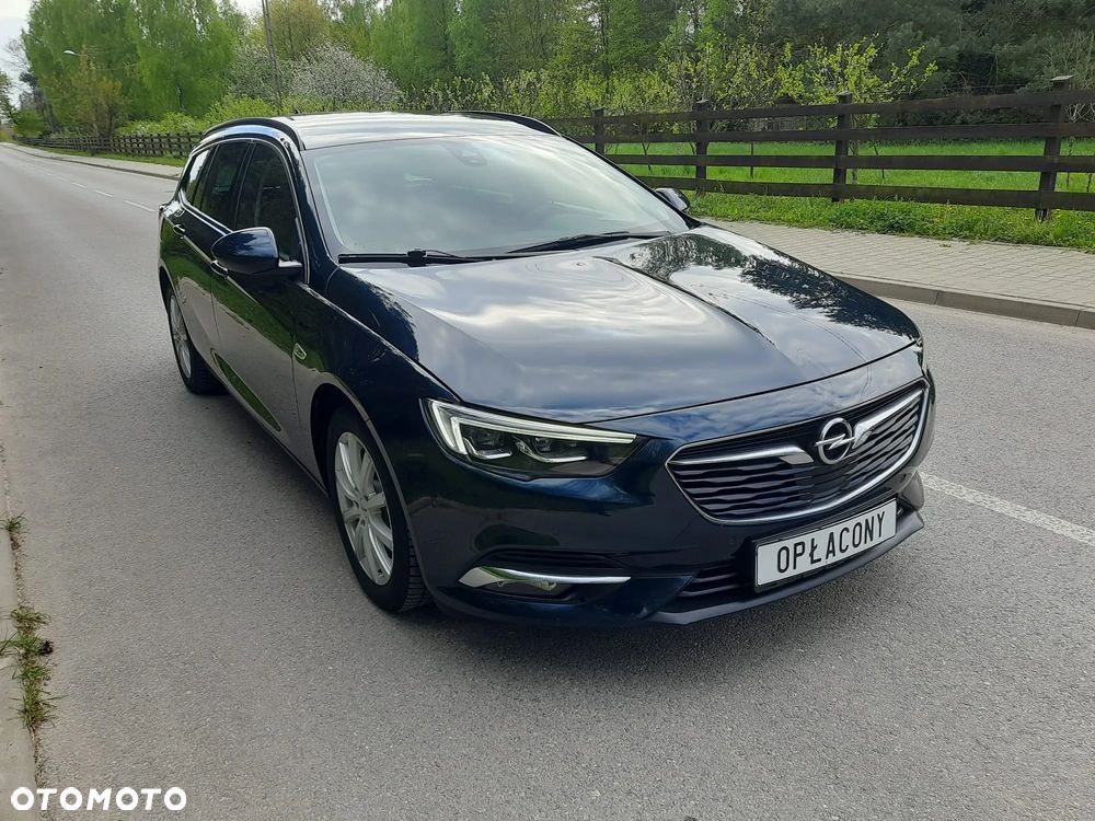Opel Insignia - 2