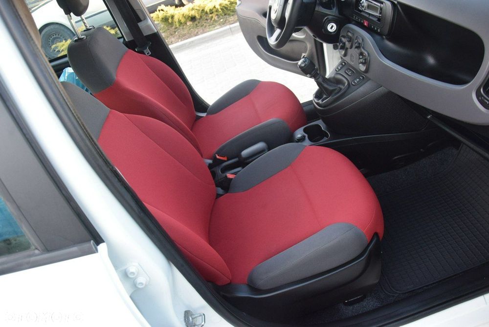 Fiat Panda 0.9 TwinAir Climbing S&S 4x4 - 24