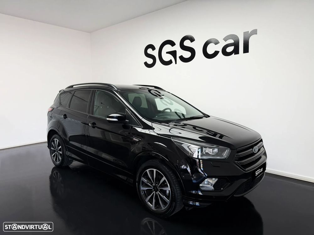 Ford Kuga 1.5 TDCi ST-Line - 6