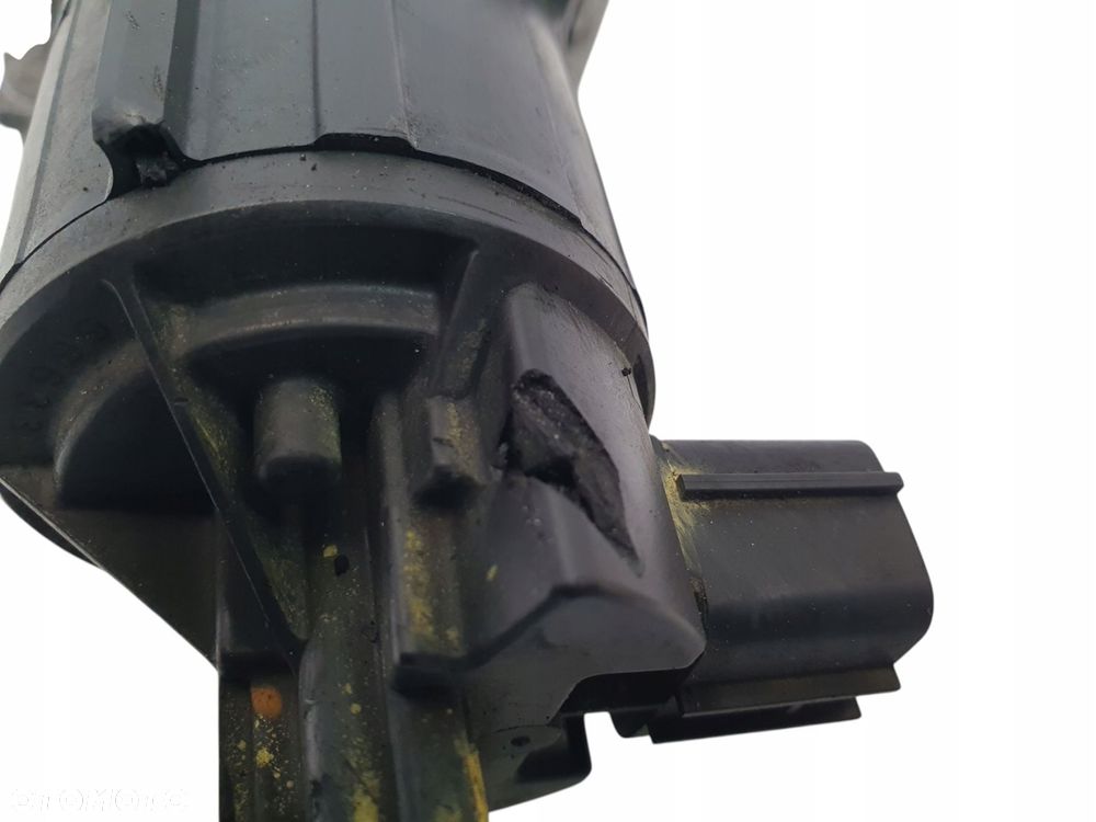 ZAWÓR EGR Opel Astra Corsa Meriva Zafira 1.7 CDTI 58151076 8973766632 04-15 - 7